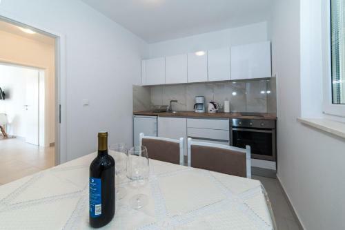 Apartamento Villa Mandalena