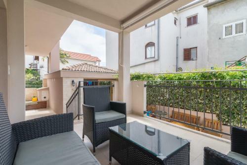 Apartmani Drago