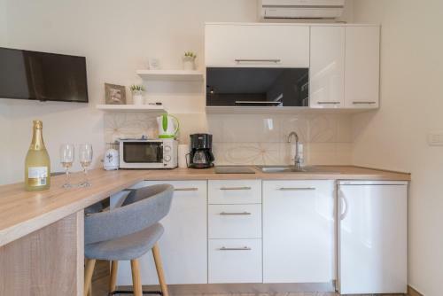 Apartmani Drago