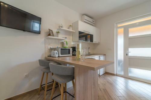 Apartmani Drago