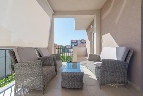 Apartmani Drago