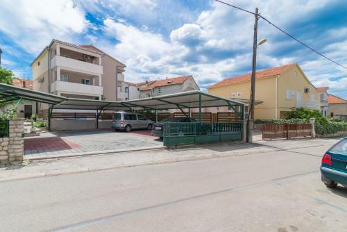 Apartmani Drago