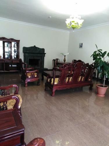 Hotel Ilia