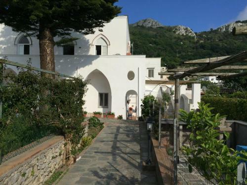 Bed & Breakfast Casa Adriana