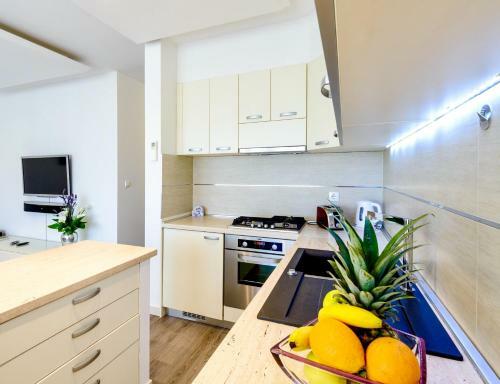 Apartments Noa