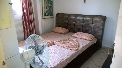 Manos House