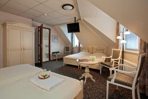 Hotel Het Wapen Van Harmelen
