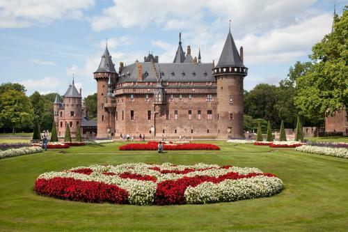 Hotel Het Wapen Van Harmelen