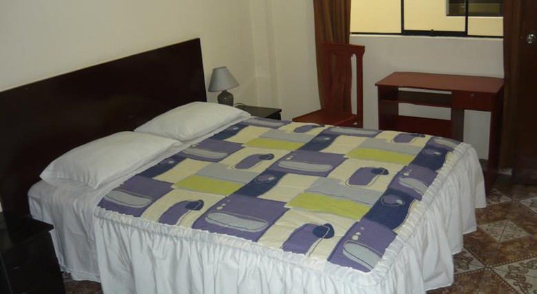 Royal Inca Hotel
