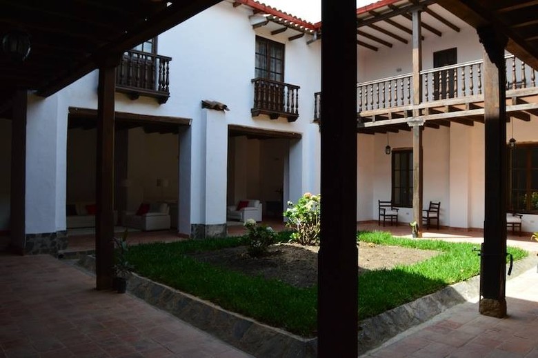 La Xalca Hotel