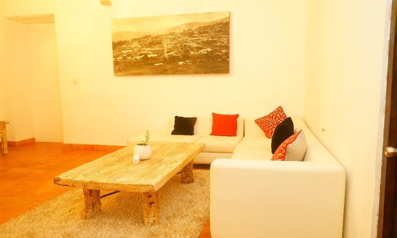La Xalca Hotel
