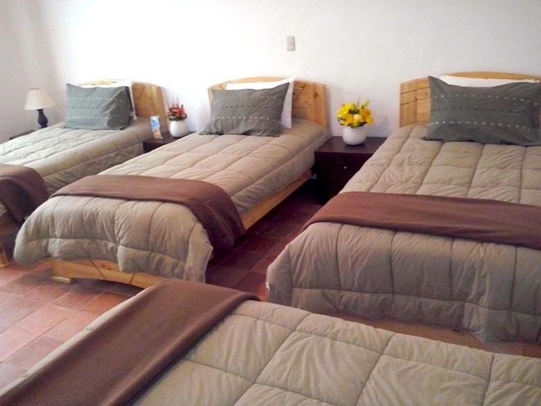 La Xalca Hotel