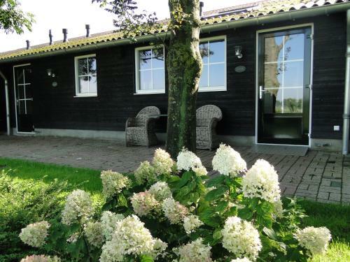 Bed & Breakfast Boerderij De Spijken