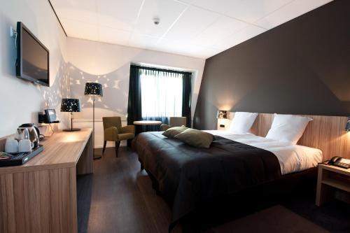 Grenshotel De Jonckheer