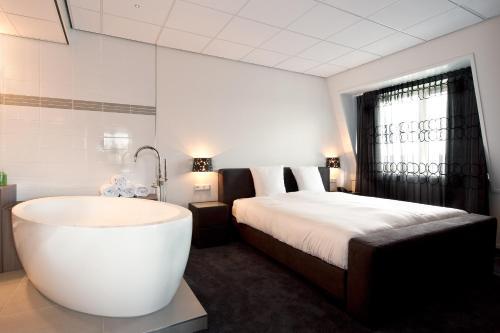 Grenshotel De Jonckheer