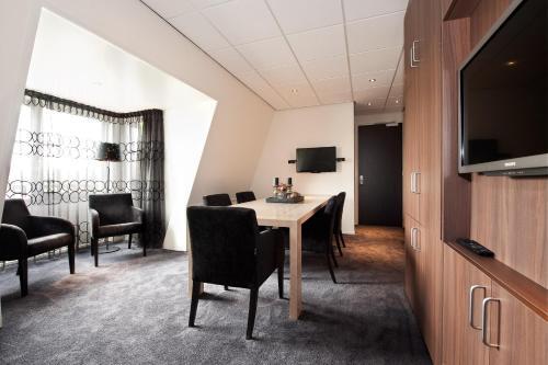Grenshotel De Jonckheer
