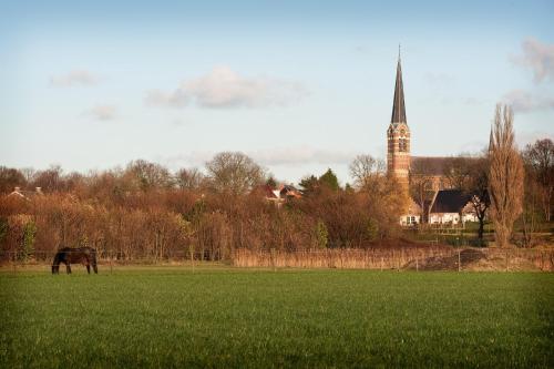 Grenshotel De Jonckheer
