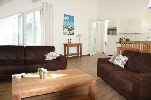 Apartamento Newhouse Logies