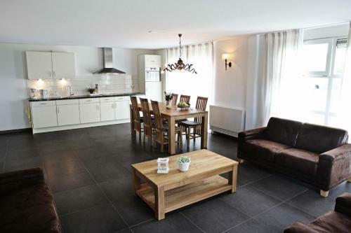 Apartamento Newhouse Logies