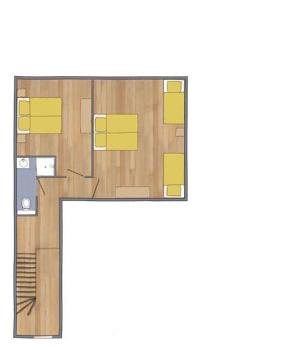 Apartamento Newhouse Logies