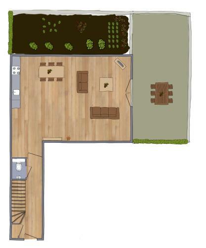 Apartamento Newhouse Logies