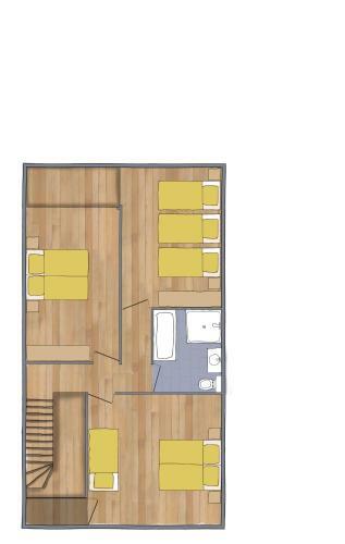 Apartamento Newhouse Logies