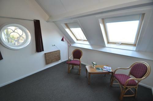 Hostal Erve H�werboer