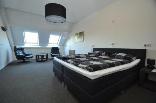 Hostal Erve H�werboer