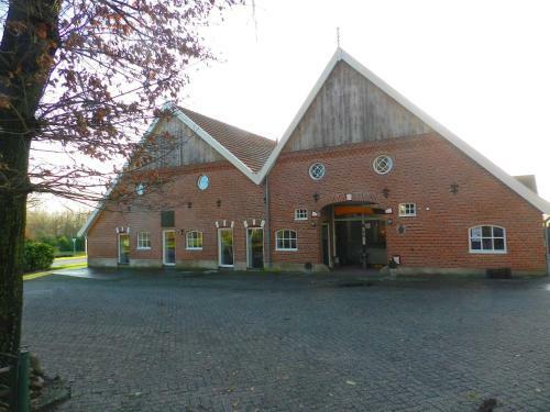 Hostal Erve H�werboer
