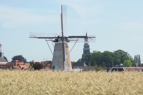 Hostal Erve H�werboer