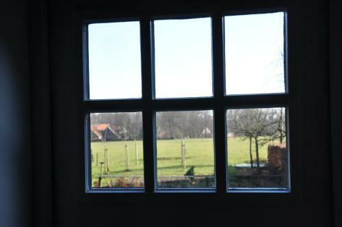 Hostal Erve H�werboer