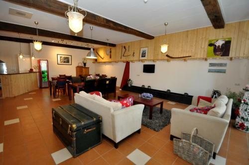 Hostal Erve H�werboer