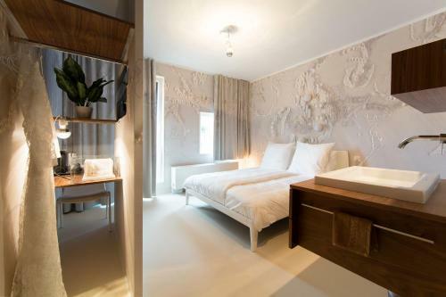 Design Hotel Modez