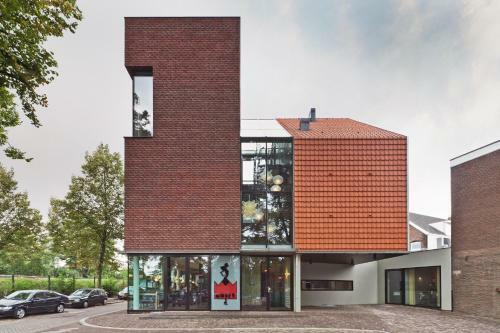 Design Hotel Modez
