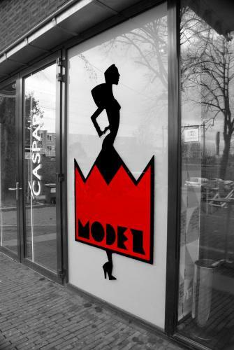 Design Hotel Modez