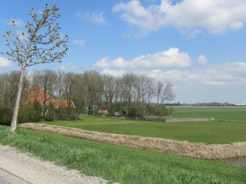 Bed&brood De Straverdonk