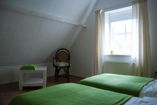 Bed&brood De Straverdonk