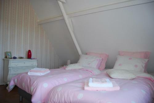Bed&brood De Straverdonk