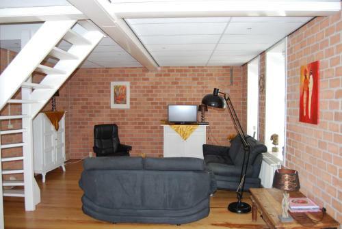 Bed&brood De Straverdonk