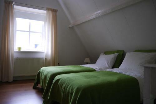 Bed&brood De Straverdonk