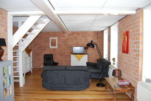 Bed&brood De Straverdonk