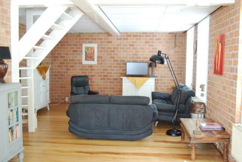 Bed&brood De Straverdonk