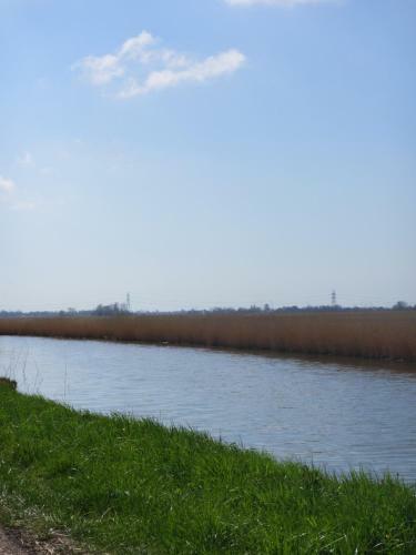 Bed&brood De Straverdonk