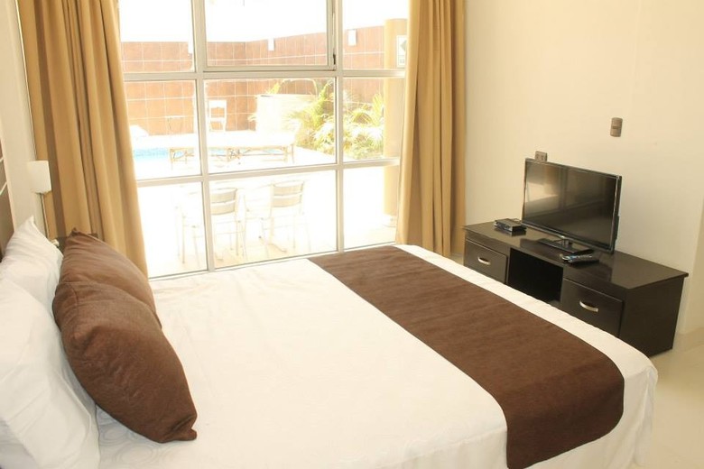 Suche Park Hotel