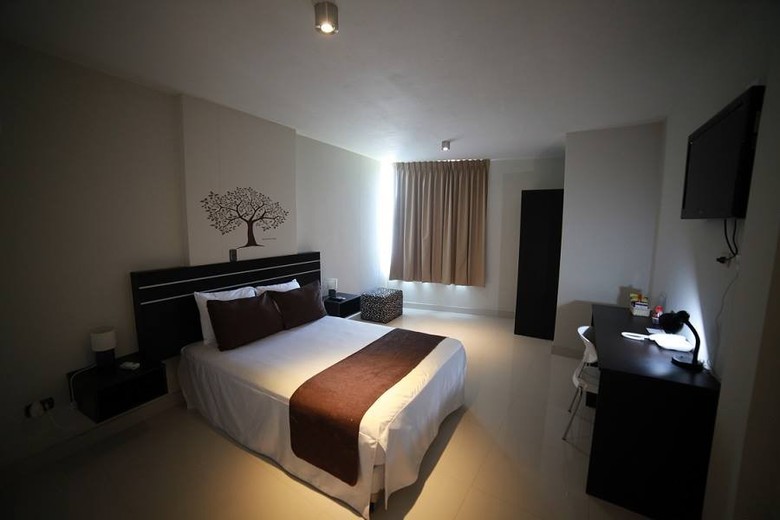 Suche Park Hotel