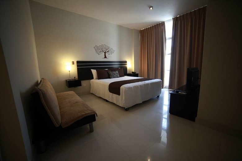 Suche Park Hotel