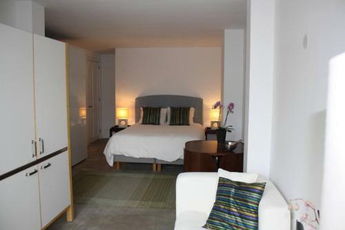 Apartamento Arnhem Studios