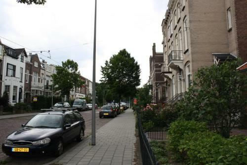Apartamento Arnhem Studios