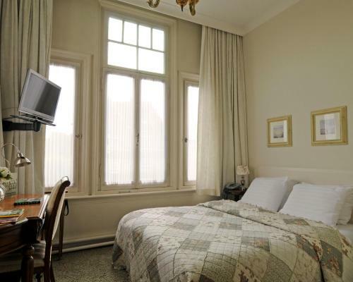 Hotel Molendal