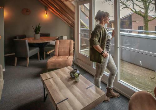 Apartamento Hoeve Springendal